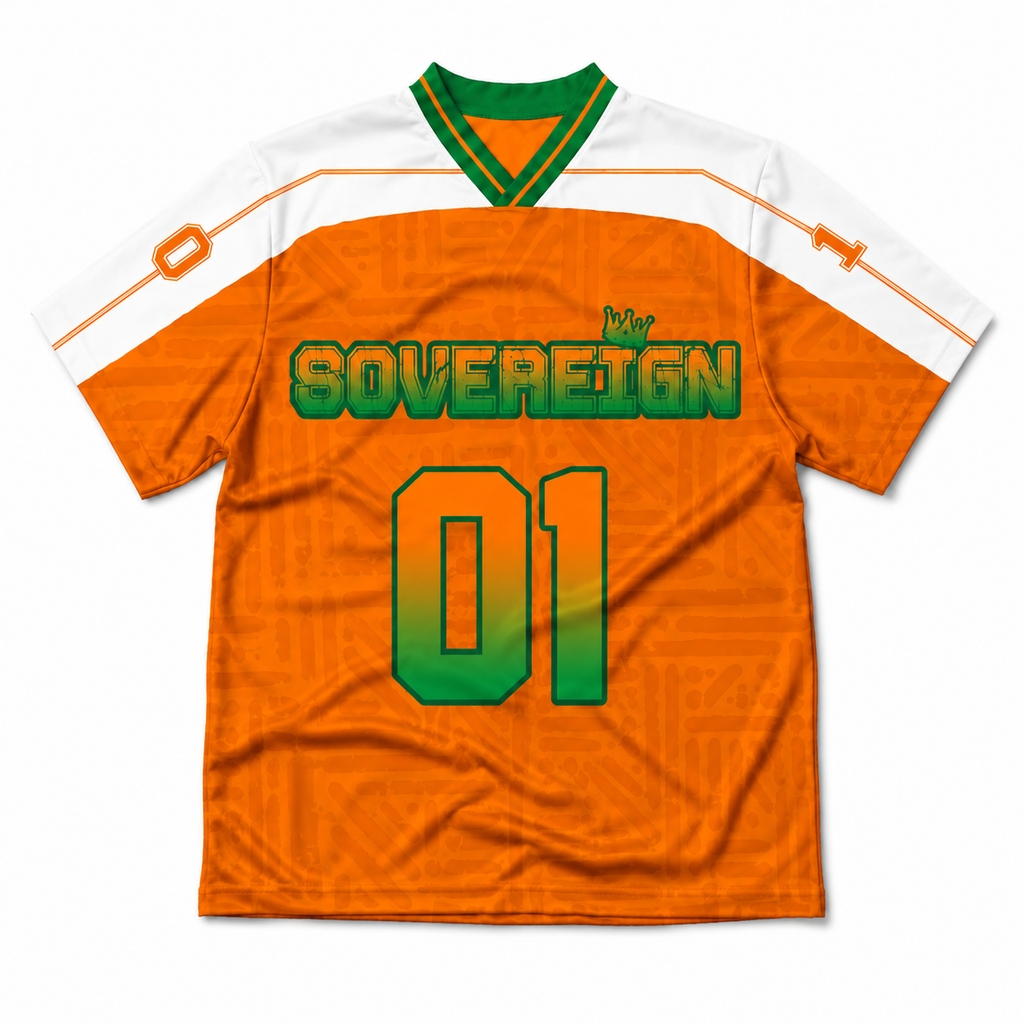 SVRN x IVORY COAST SET