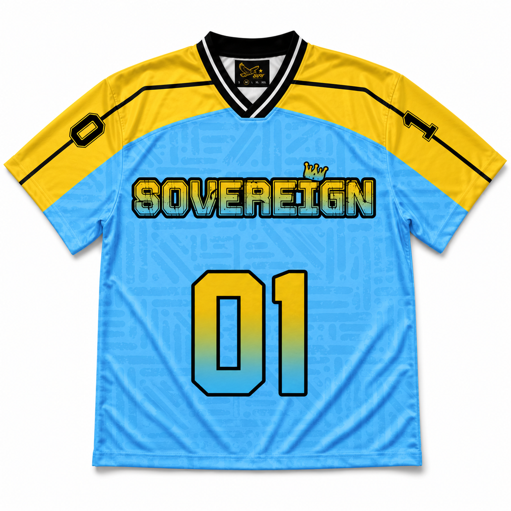 SVRN x ST LUCIA SET