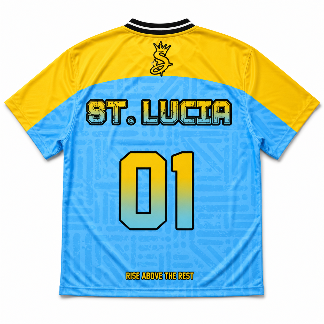 SVRN x ST LUCIA SET