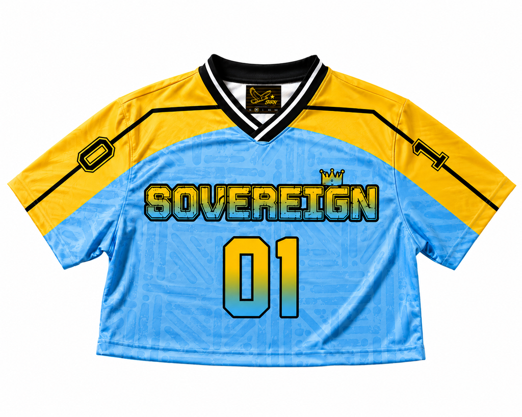 SVRN x ST LUCIA SET