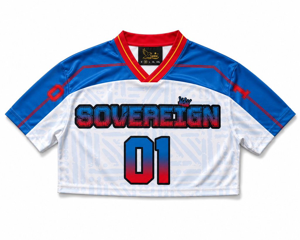 SVRN x CONGO SET