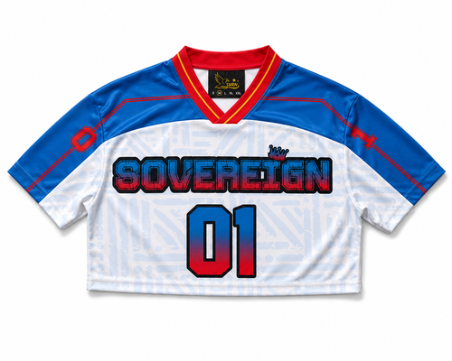 SVRN x CONGO SET
