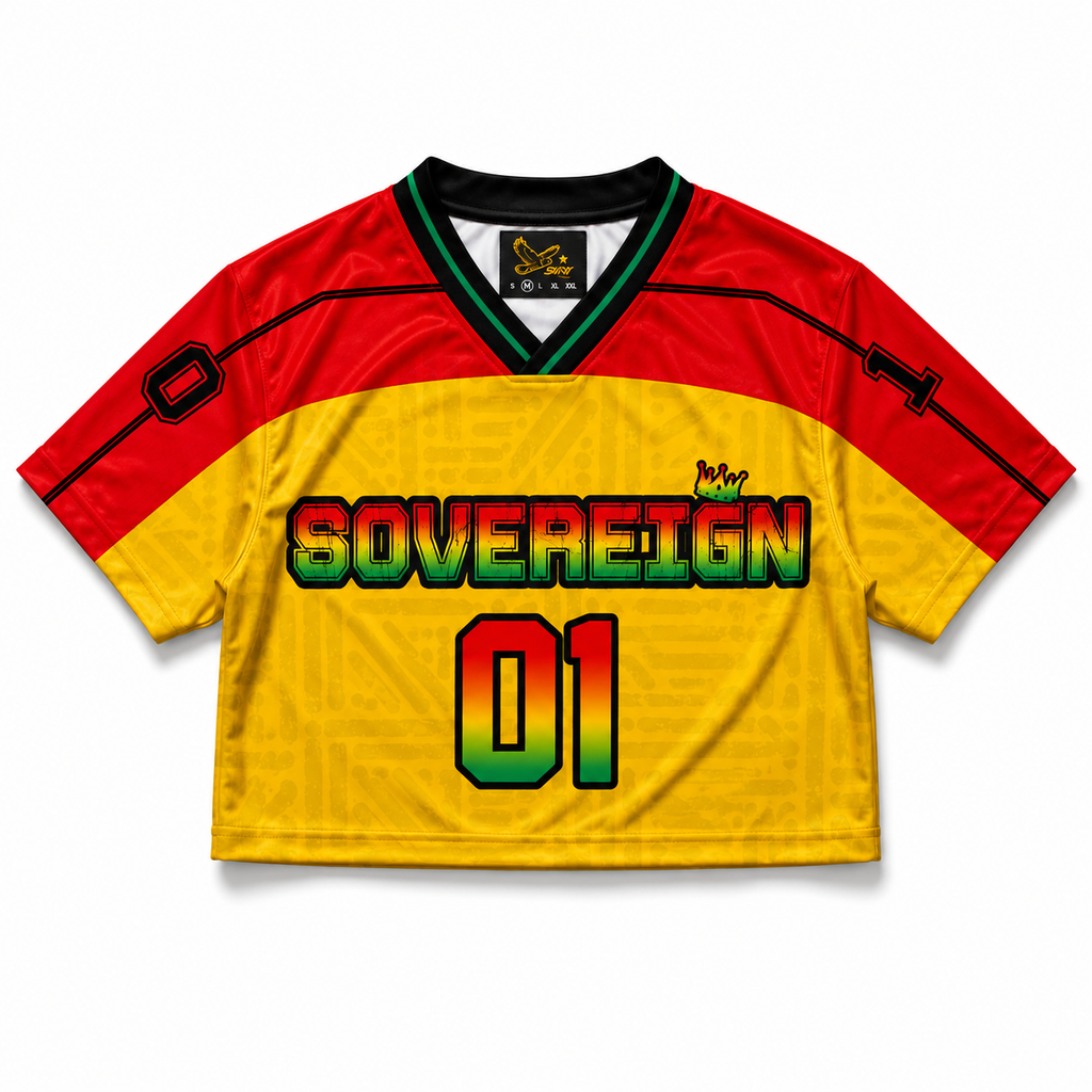 SVRN x GHANA SET