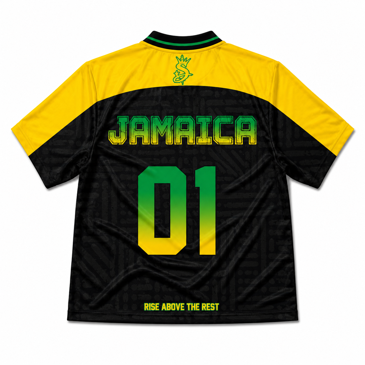 SVRN x JAMAICA SET