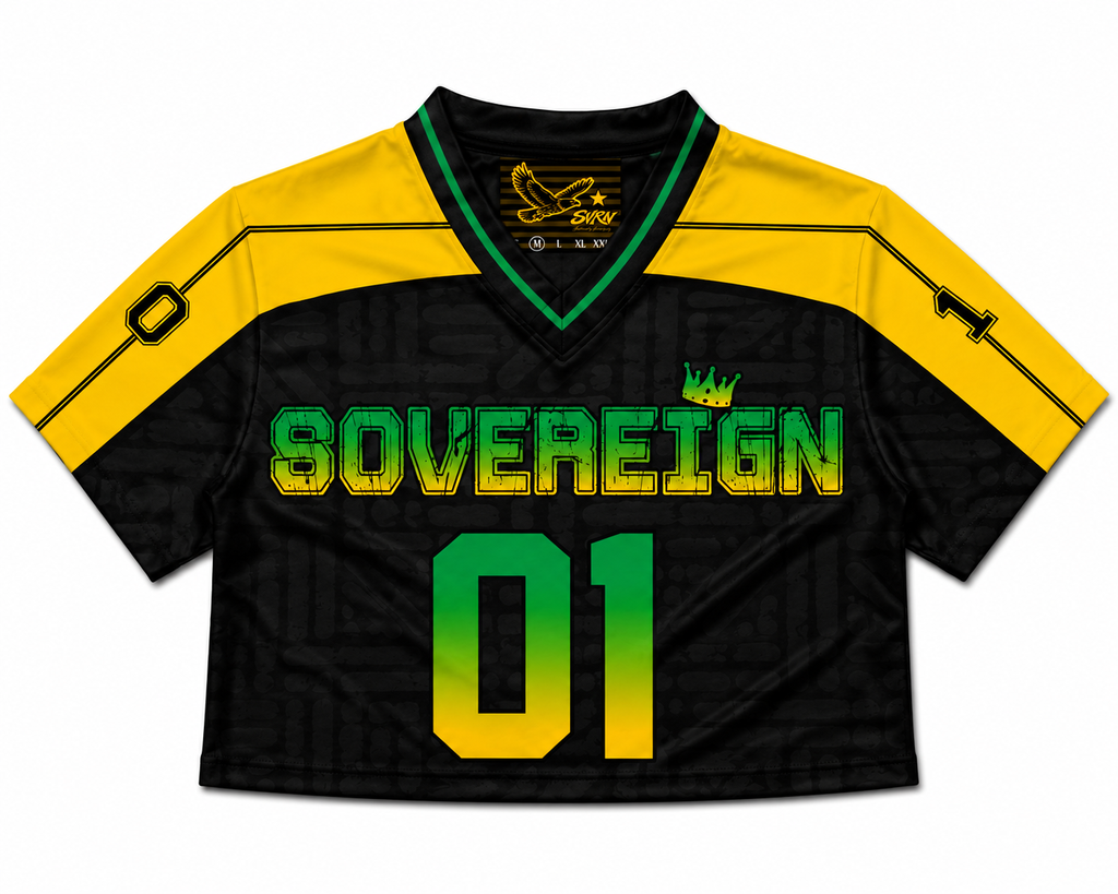 SVRN x JAMAICA SET