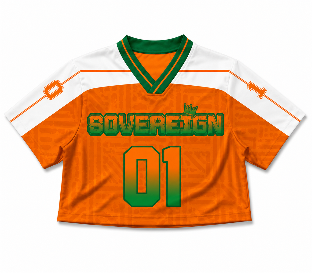 SVRN x IVORY COAST SET