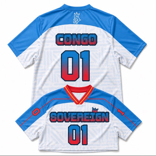 SVRN x CONGO SET