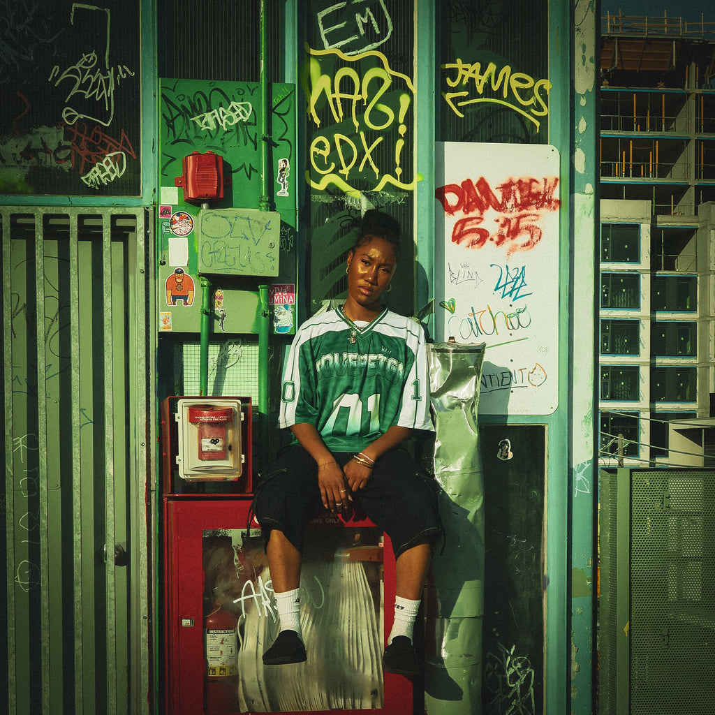 SVRN x NIGERIA SET